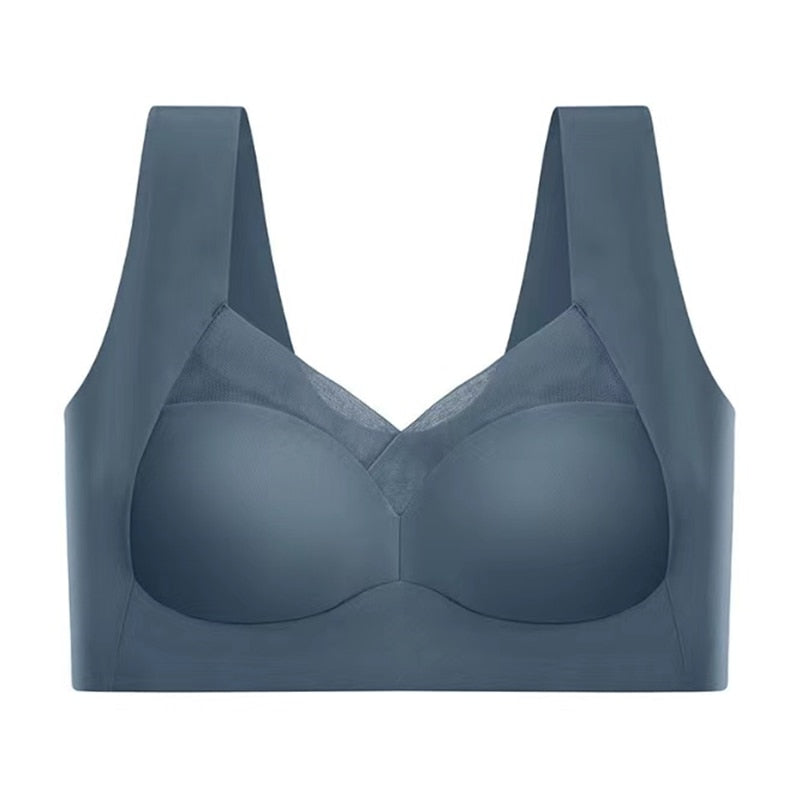 SILK Der neu erfundene BH