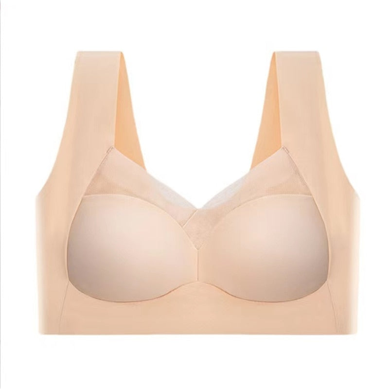 SILK Der neu erfundene BH
