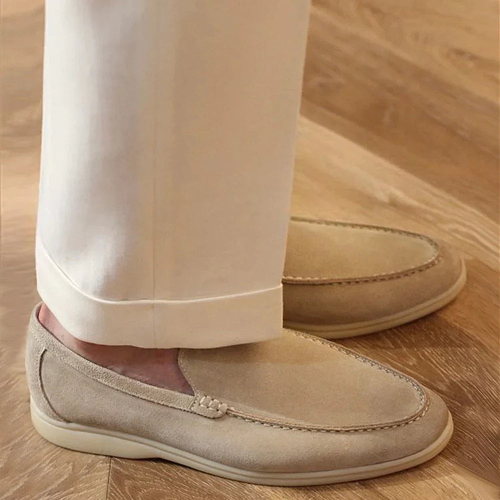 Cap Ferrat Bequeme Freizeit Slipper