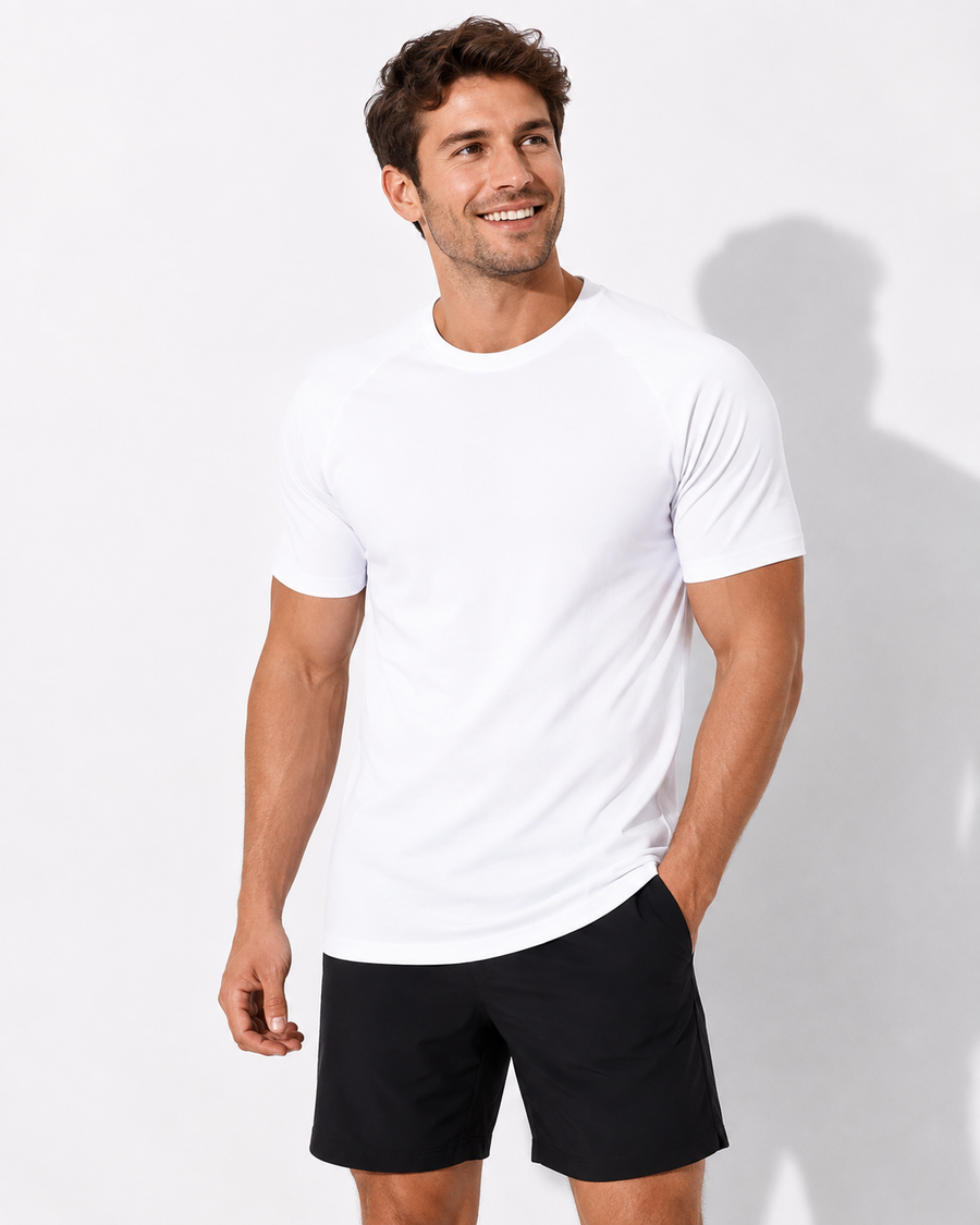 Bewegstil Herren T-Shirt