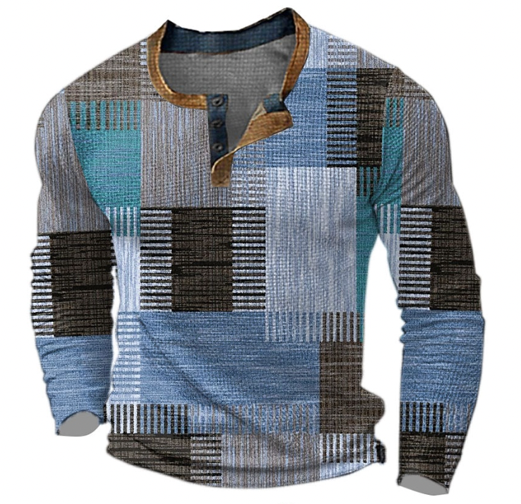 Johan Eleganter Pullover