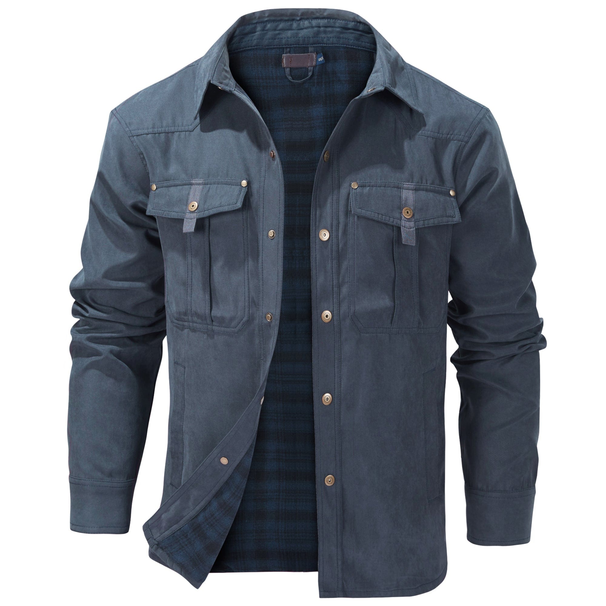Urban Trail Herren Jacke