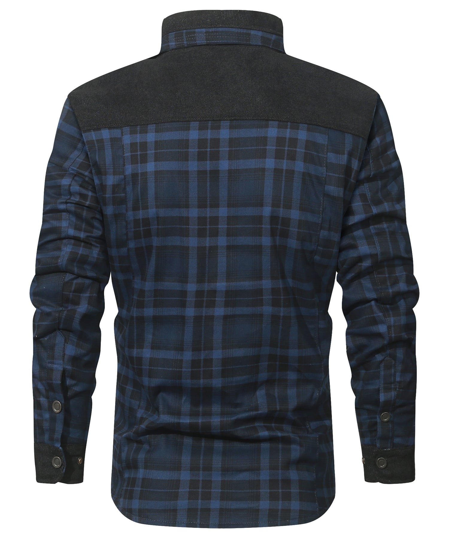 Wanderer Flanelljacke