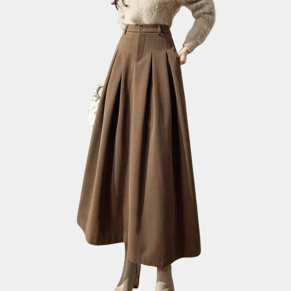 Vintagedesign Damen Rock
