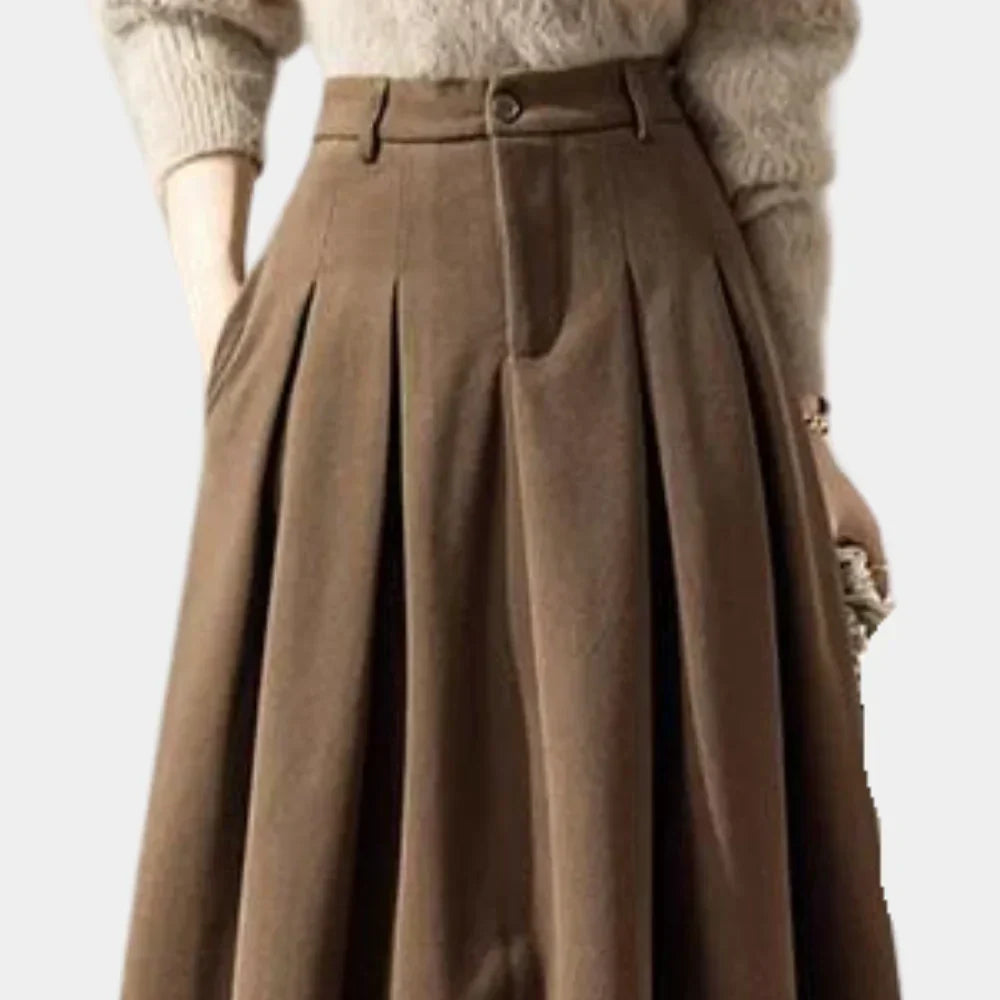 Vintagedesign Damen Rock