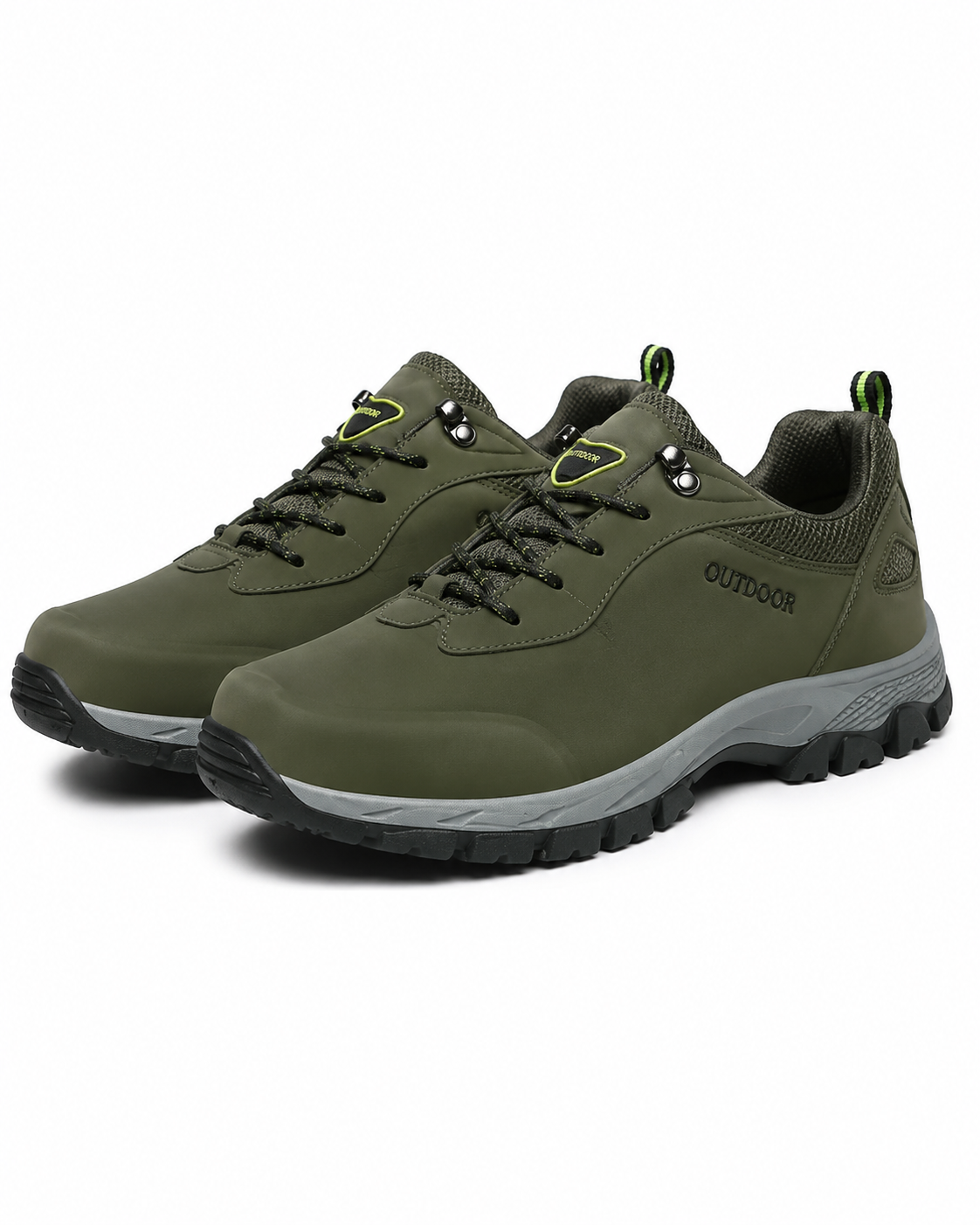 AROSA | Herren Wander & Hiking Schuhe Performance