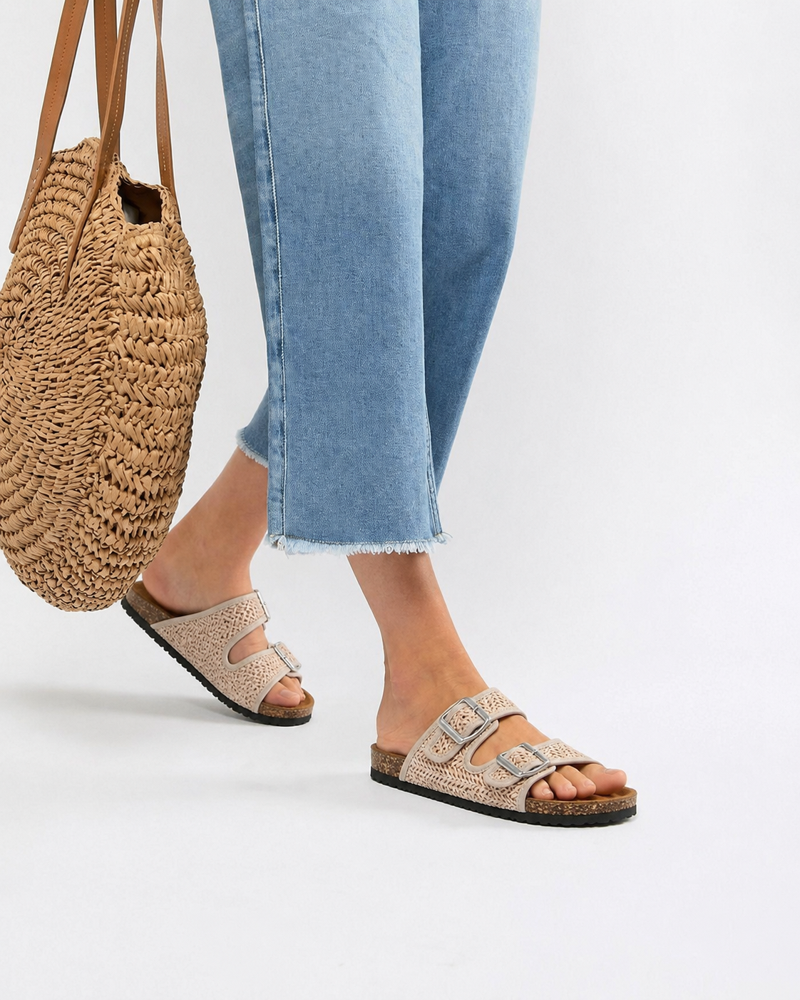 AROSA | Boho Sandalen