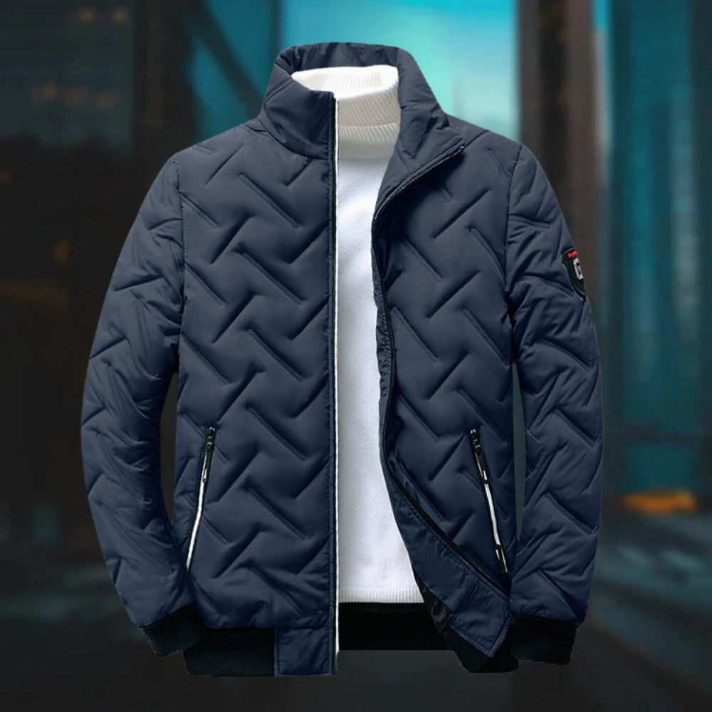 ADRIAN™ Stilvolle Jacke