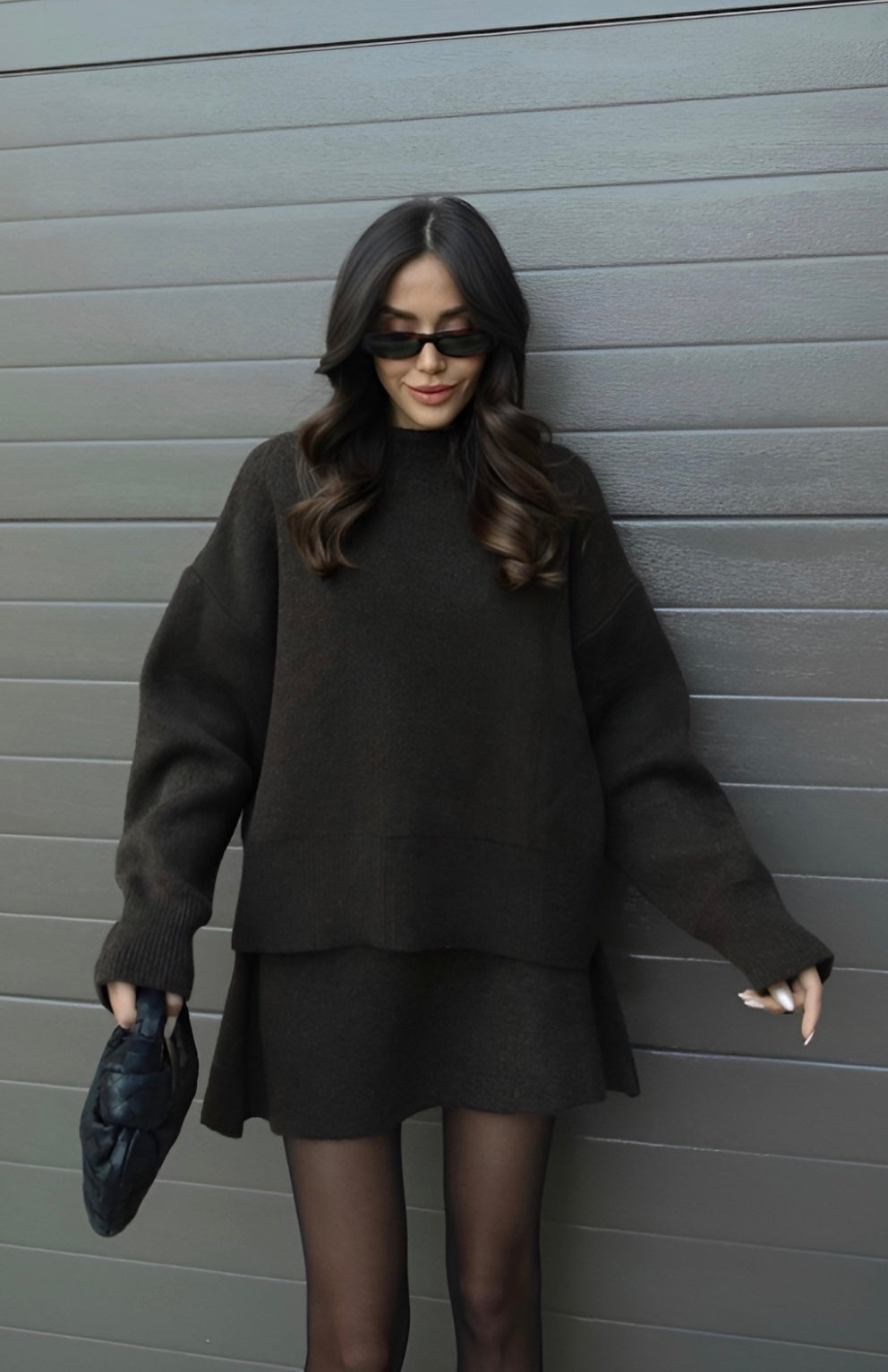 Mariana™ Trendiges Herbst-Ensemble