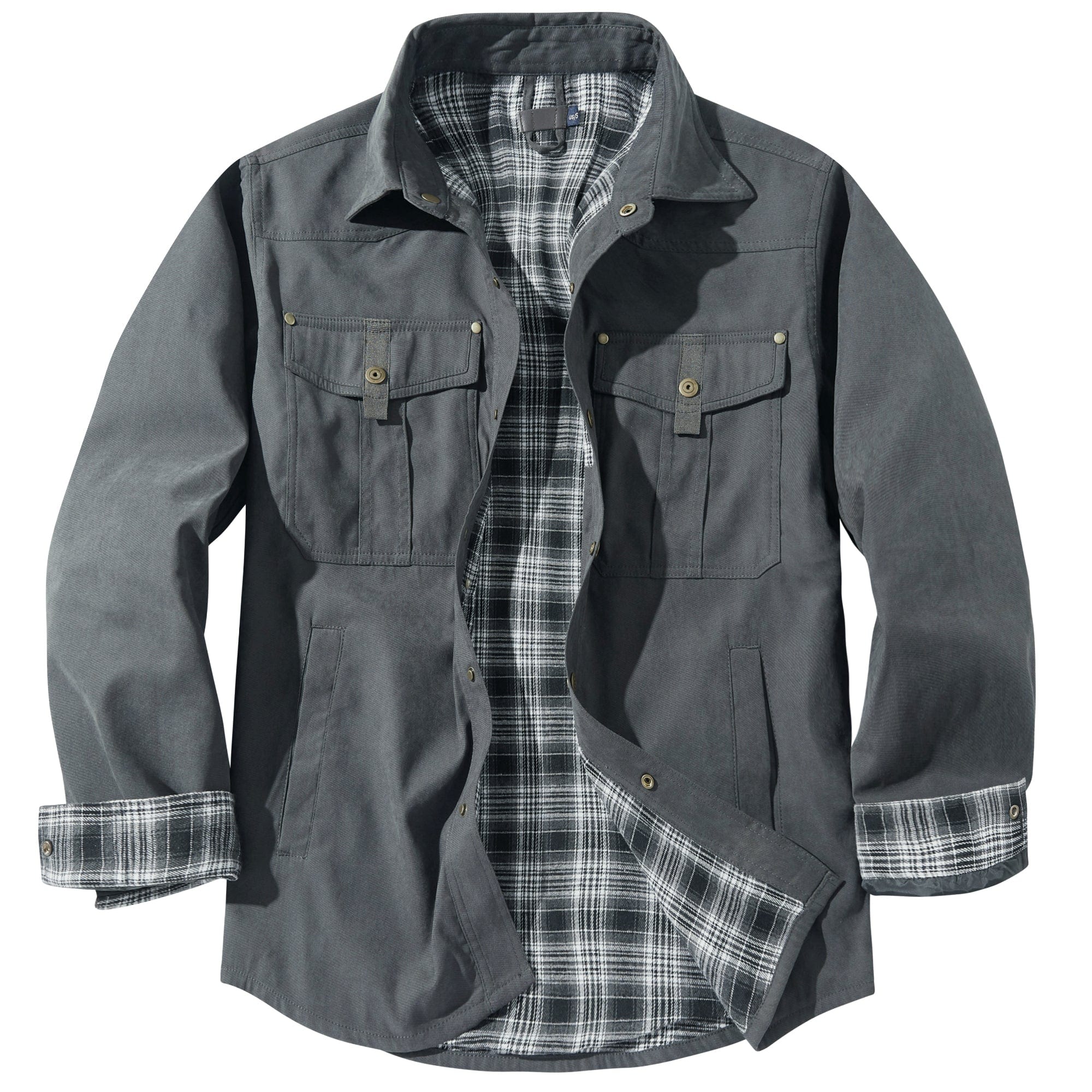 Urban Trail Herren Jacke