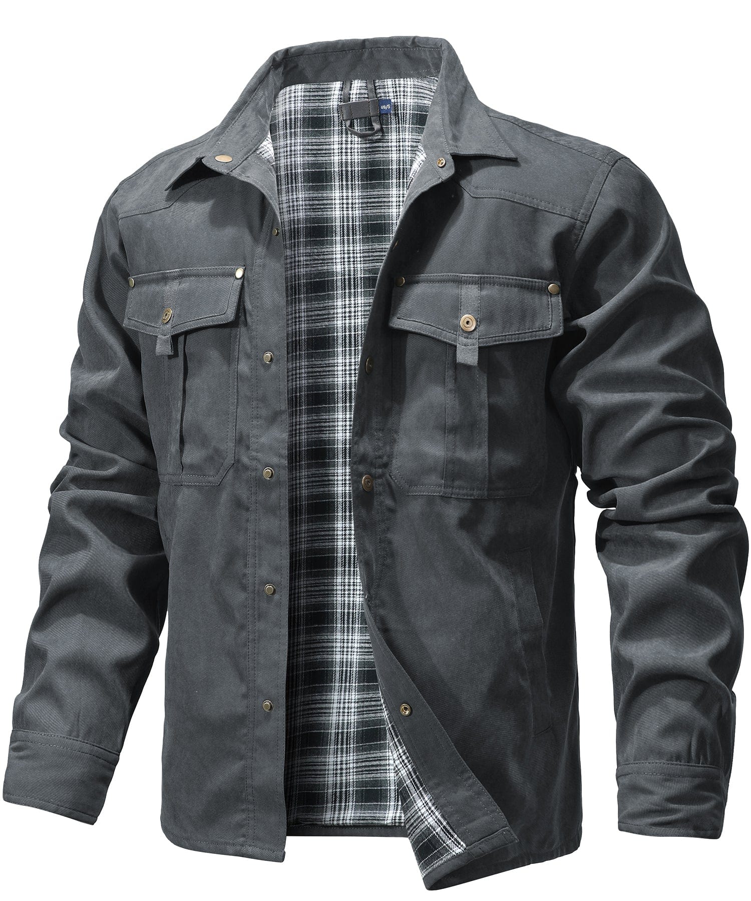 Urban Trail Herren Jacke