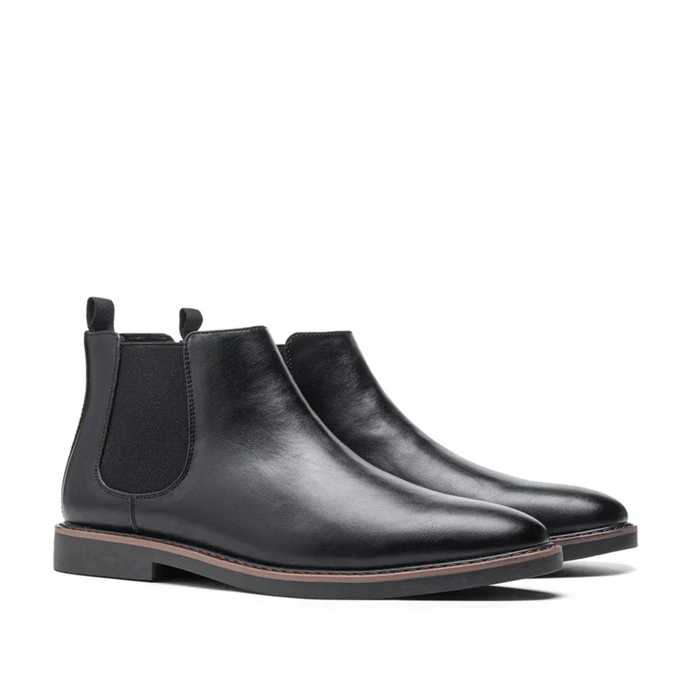 Felix | Zeitlose Chelsea Boots