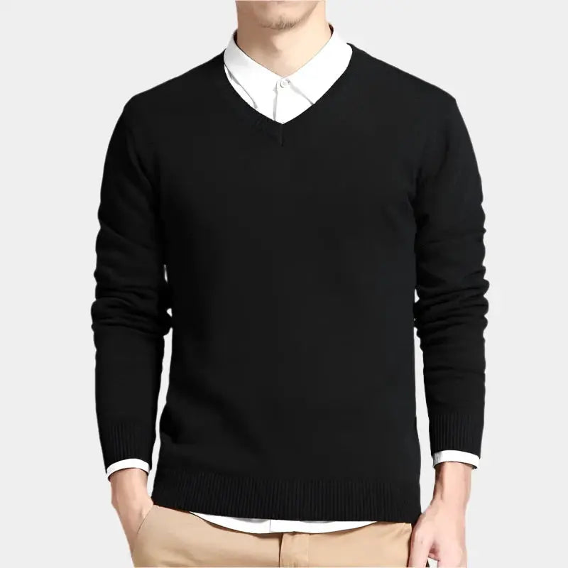 Essential Pullover