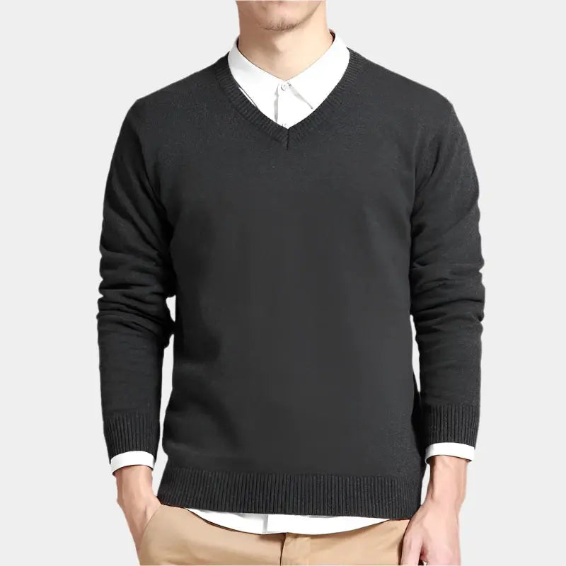 Essential Pullover