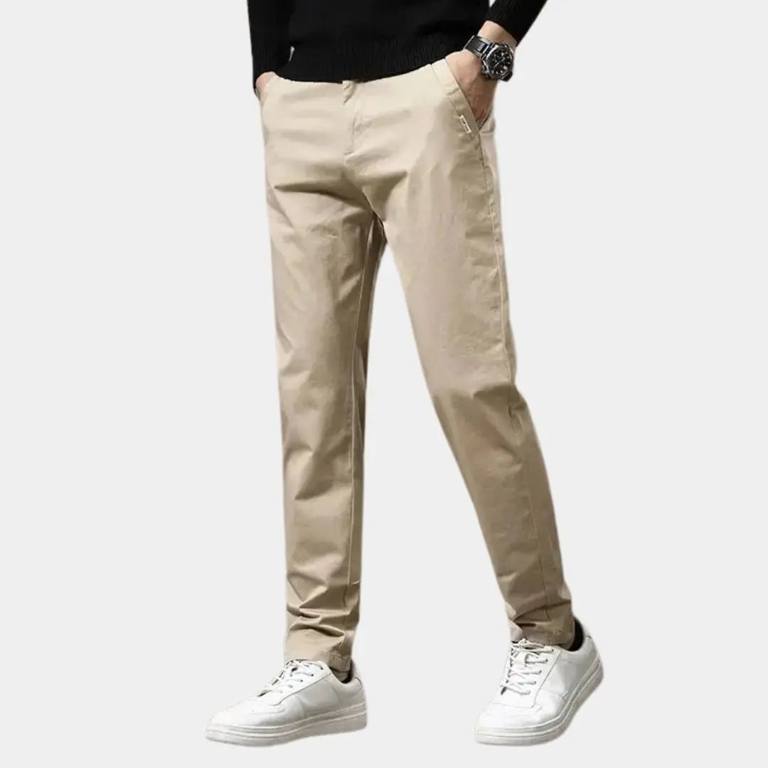 Exquisite Herren Hose