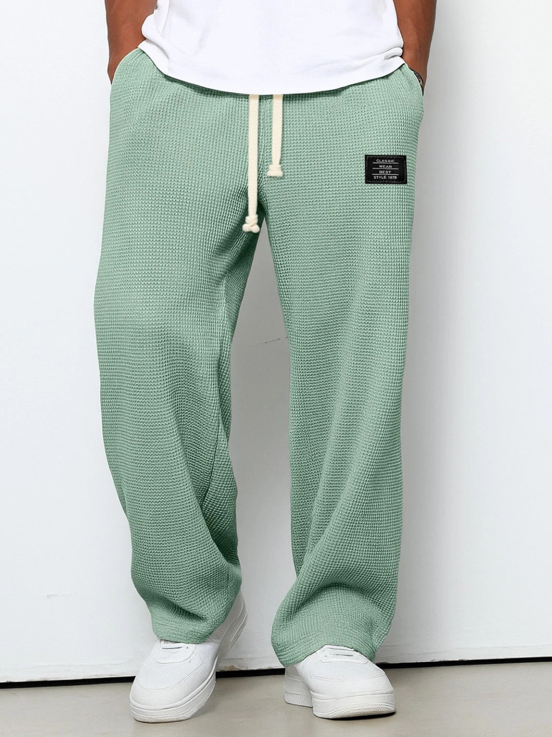 Zoe | Herren Bequeme Passform Hose