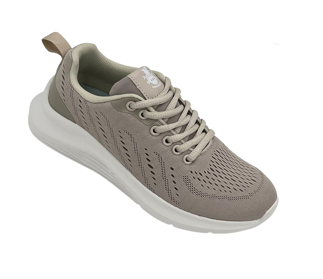 AROSA | Mesh Sneaker Damen