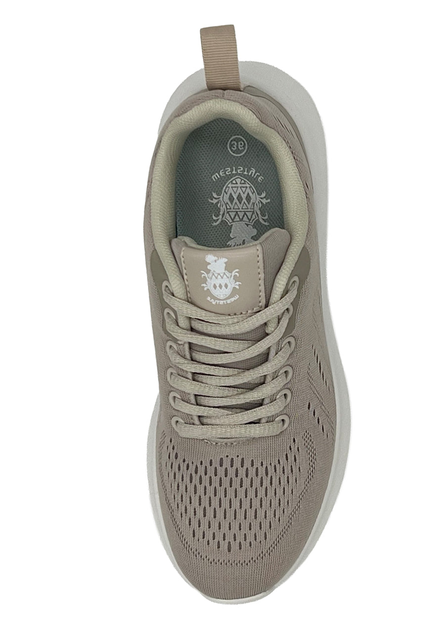 AROSA | Mesh Sneaker Damen