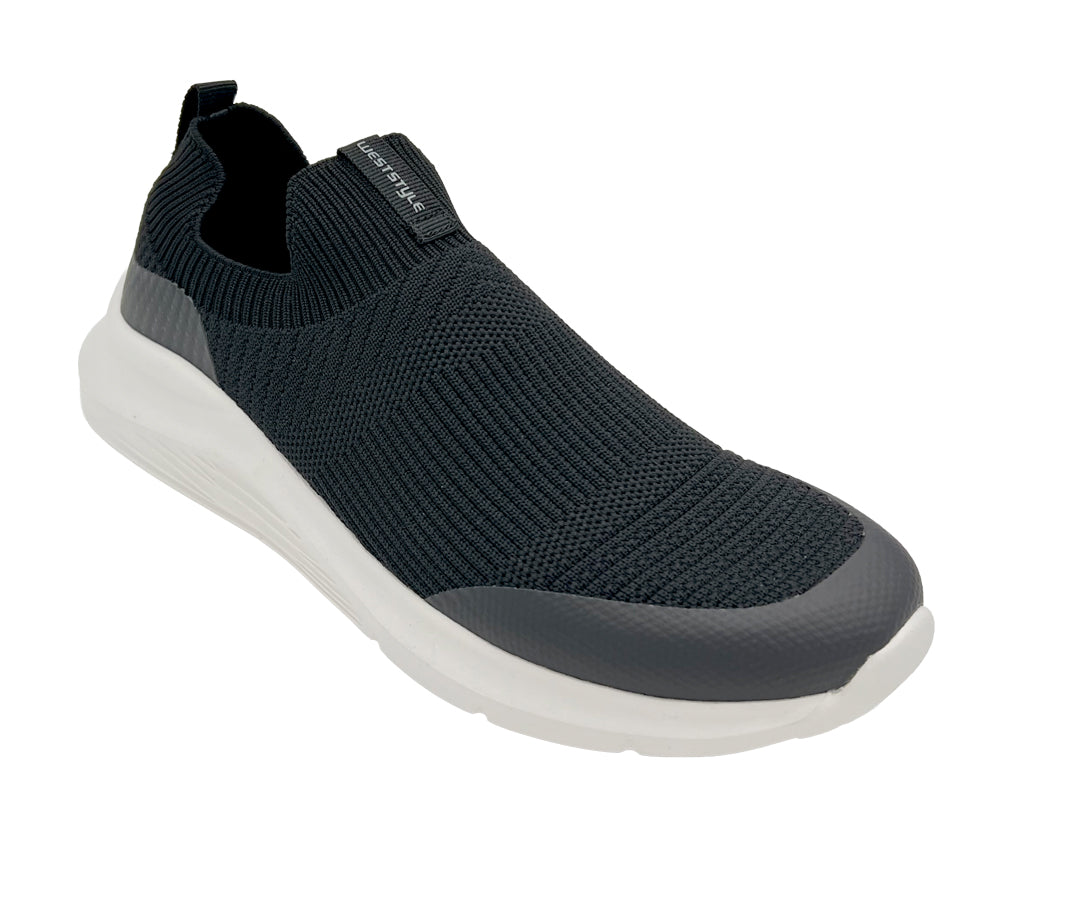 AROSA | Slip-On Mesh Sneaker Damen