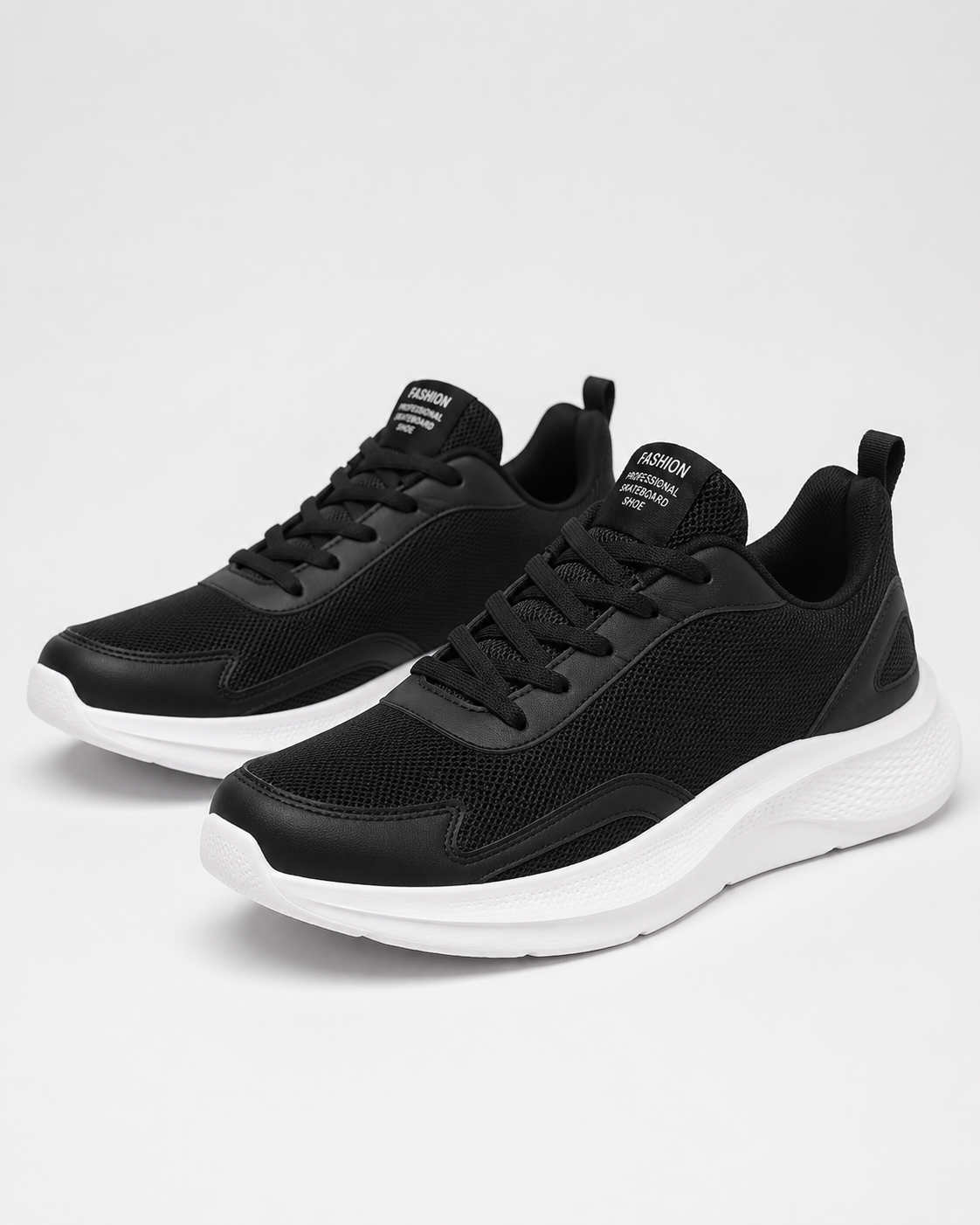 AROSA | Legere Sportliche Jogging Sneaker