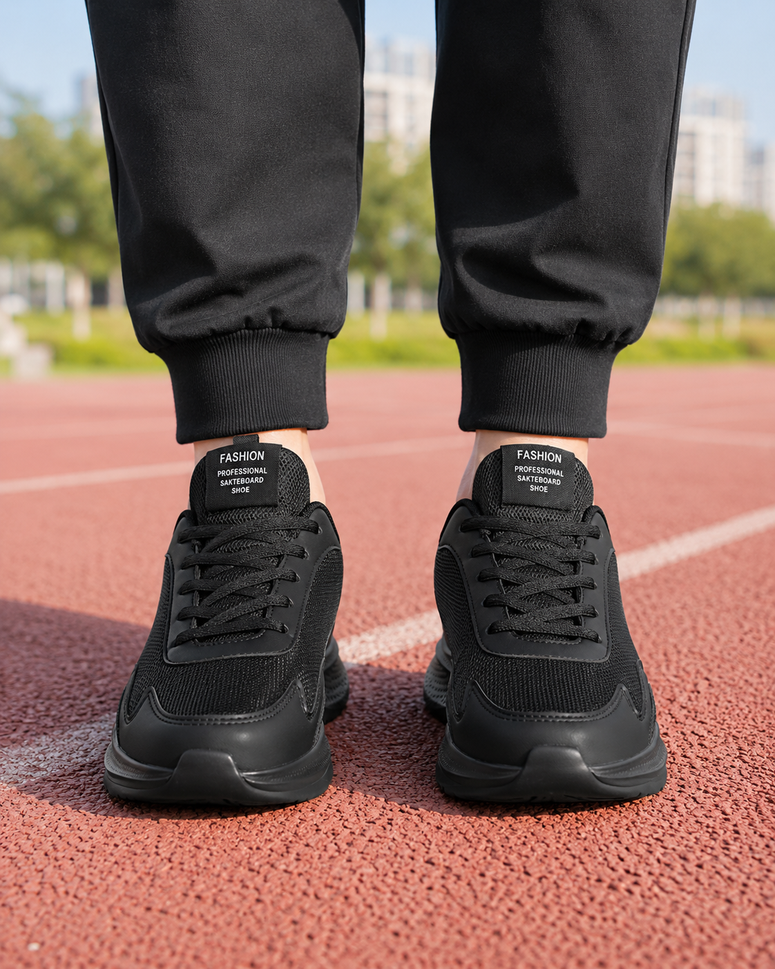 AROSA | Legere Sportliche Jogging Sneaker