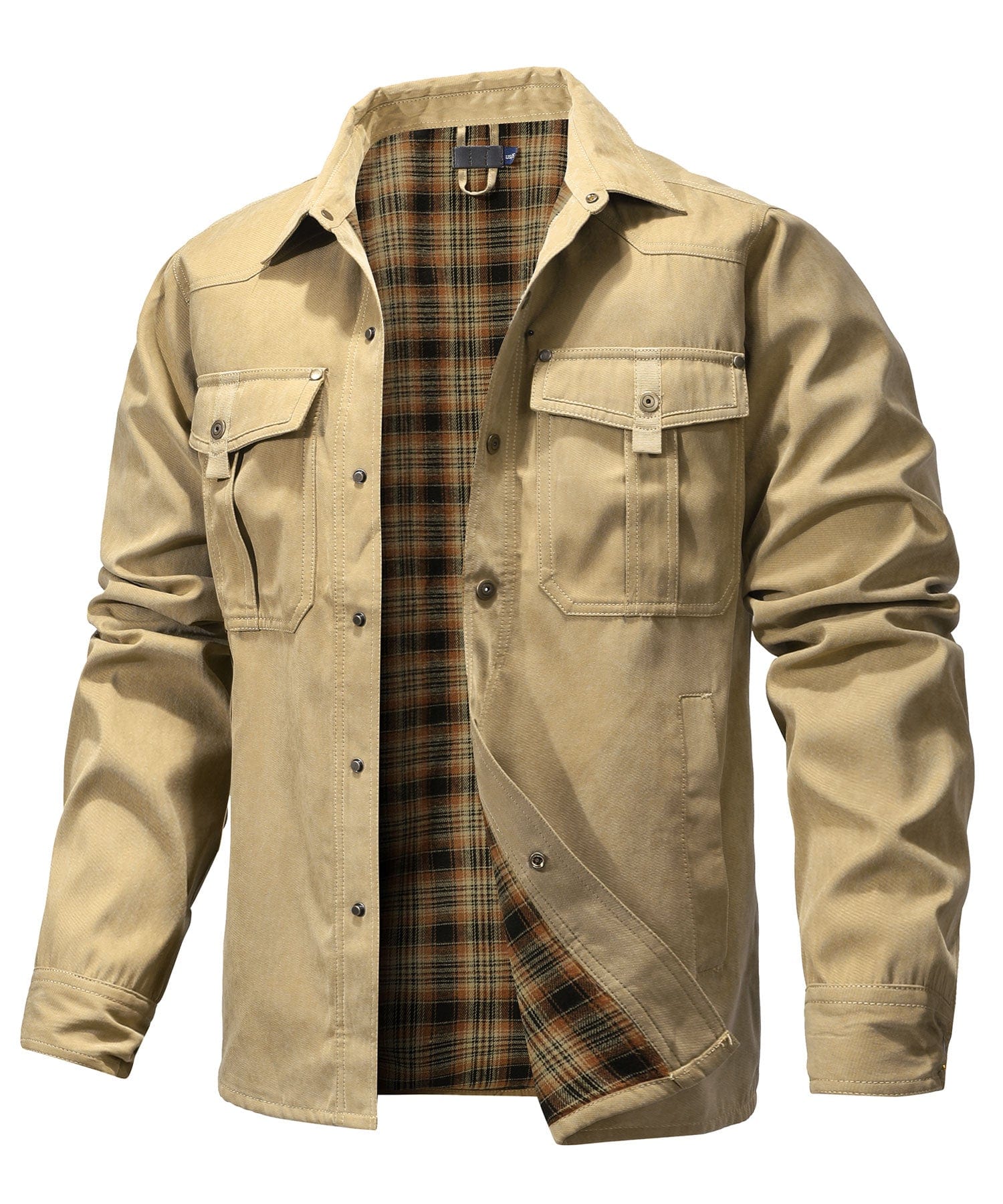 Urban Trail Herren Jacke