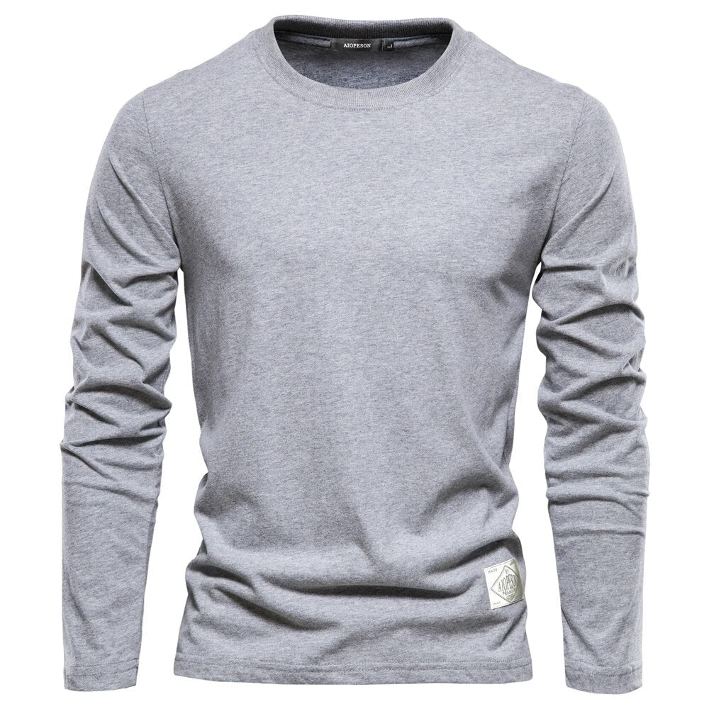 Stadtmoment Herren Langarmshirt