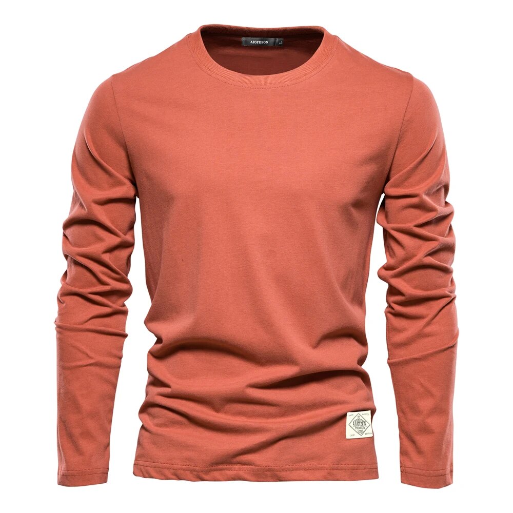 Stadtmoment Herren Langarmshirt