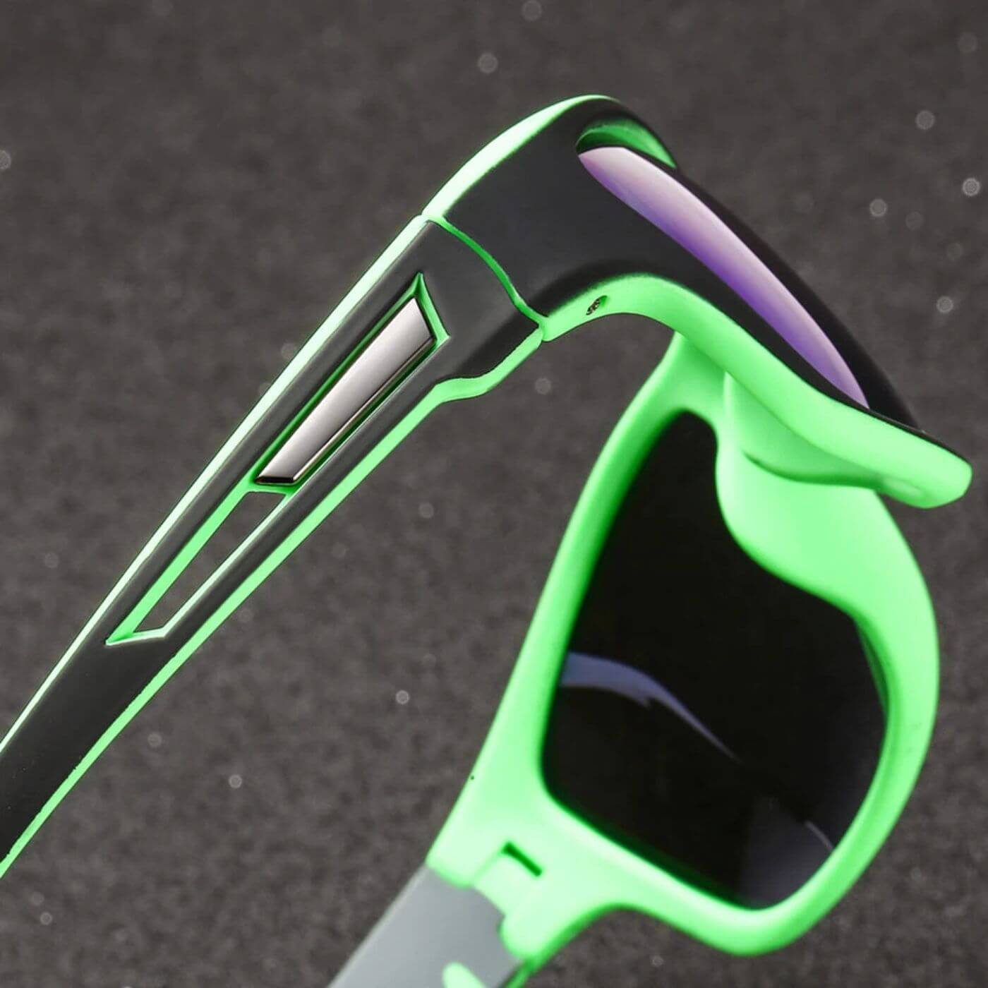 Outdoor Sportbrille