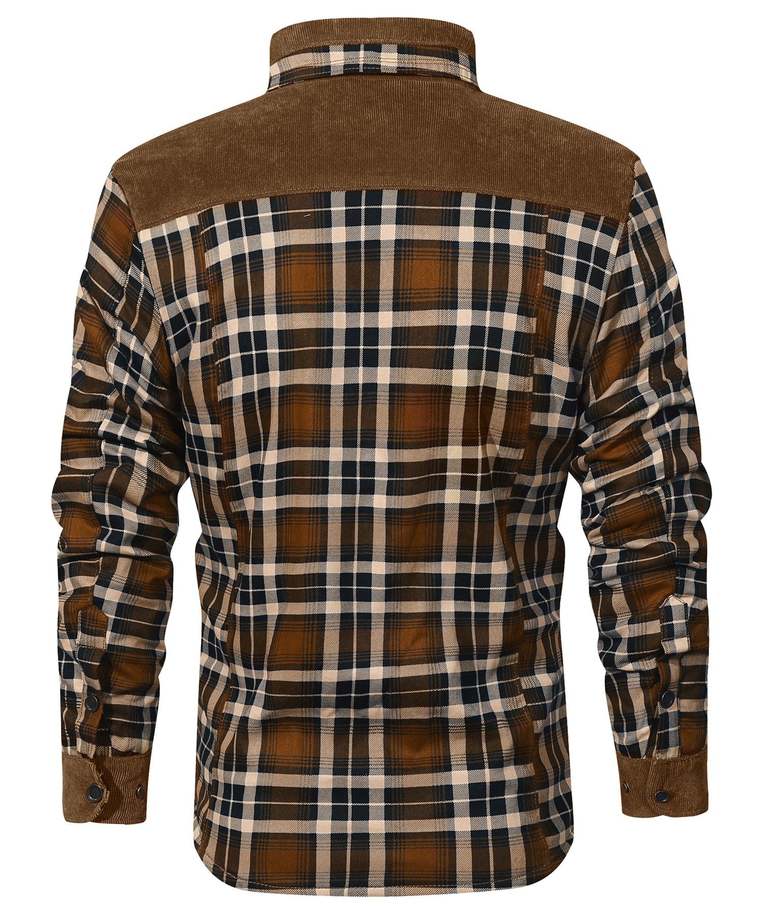 Wanderer Flanelljacke