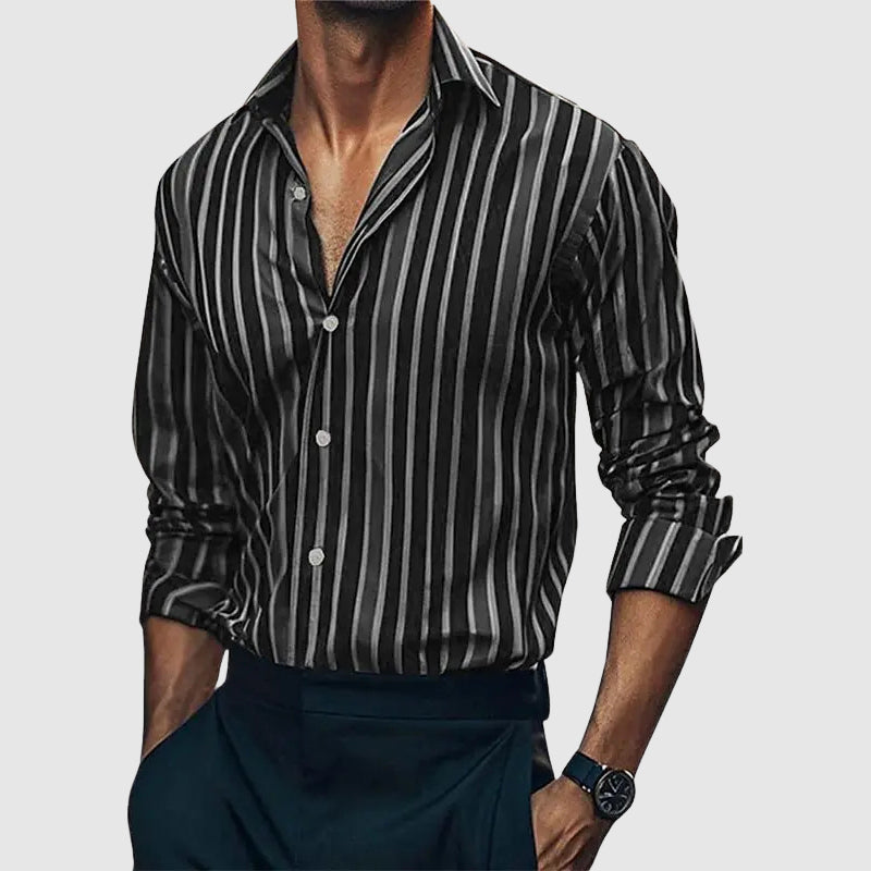 Zeitloses Chic Hemd