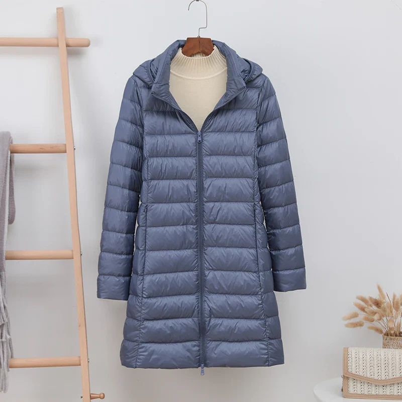 Naomh | Ultra-leicht gepolsterte Jacke