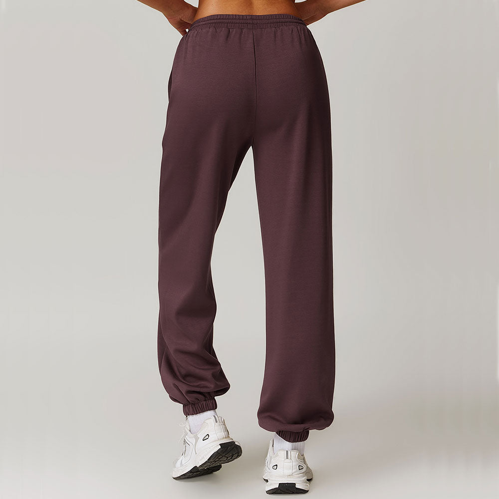 Gemütliche Sporthose