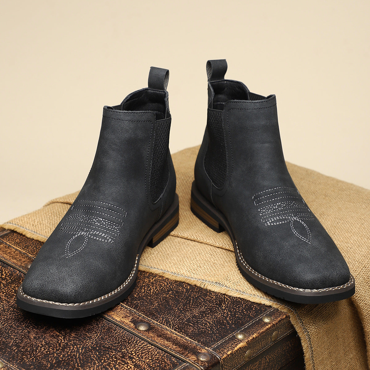 Edelwald Urban Classic Boots