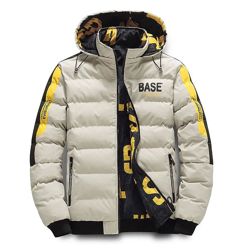 Bestseller Winterjacke