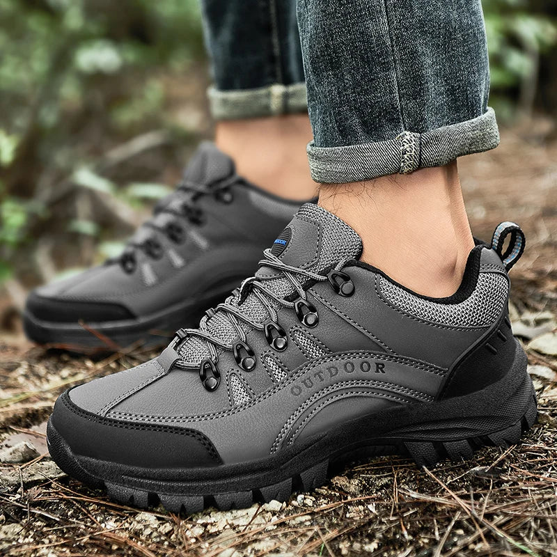 Falkenpfad Terrain Wanderschuh