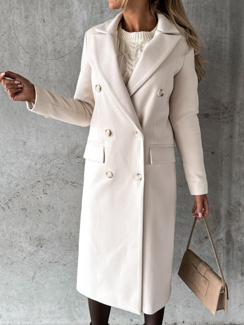 Damen Winterjacke