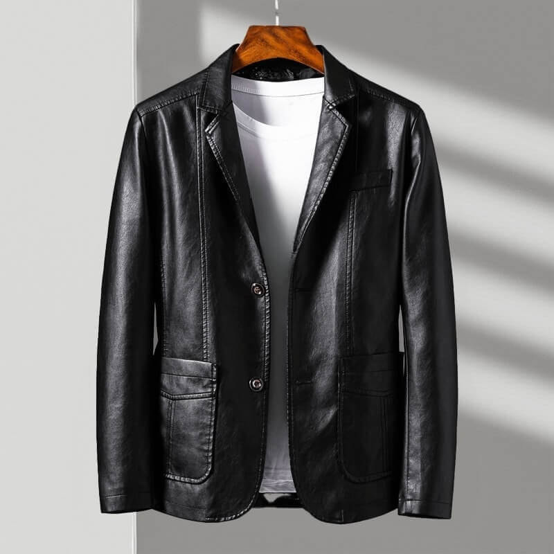 Vintage Herren Jacke