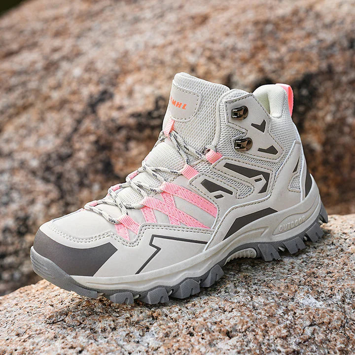 Expedition Wanderstiefel