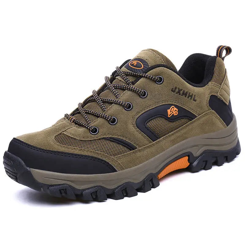 Pfadkraft Wanderschuh