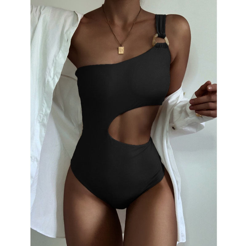 Thaleia | Damen Badeanzug