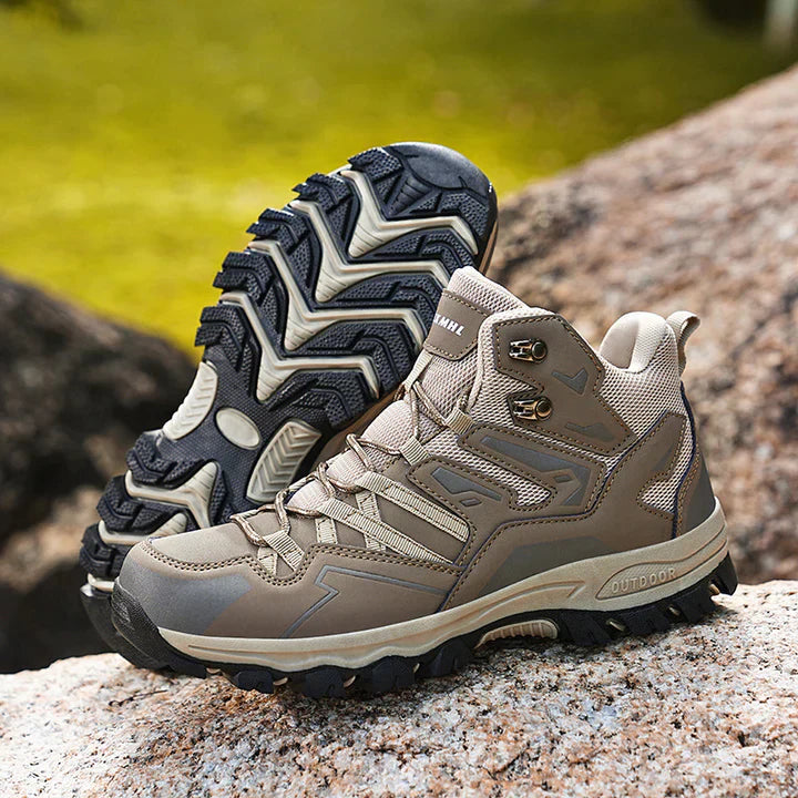 Expedition Wanderstiefel