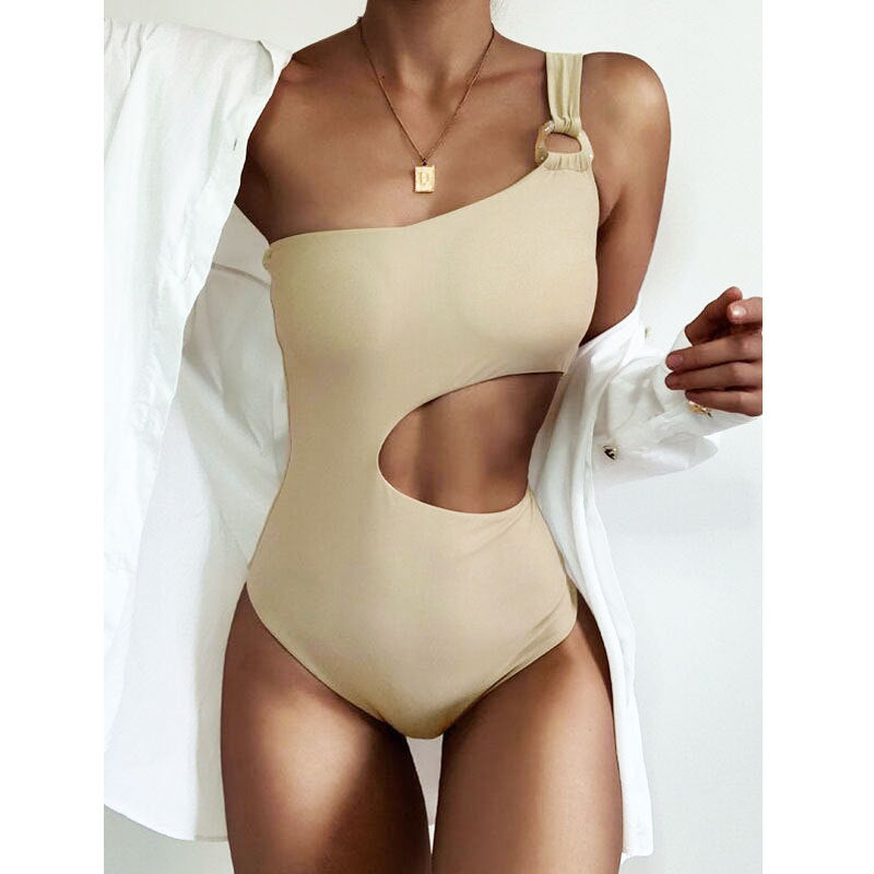 Thaleia | Damen Badeanzug