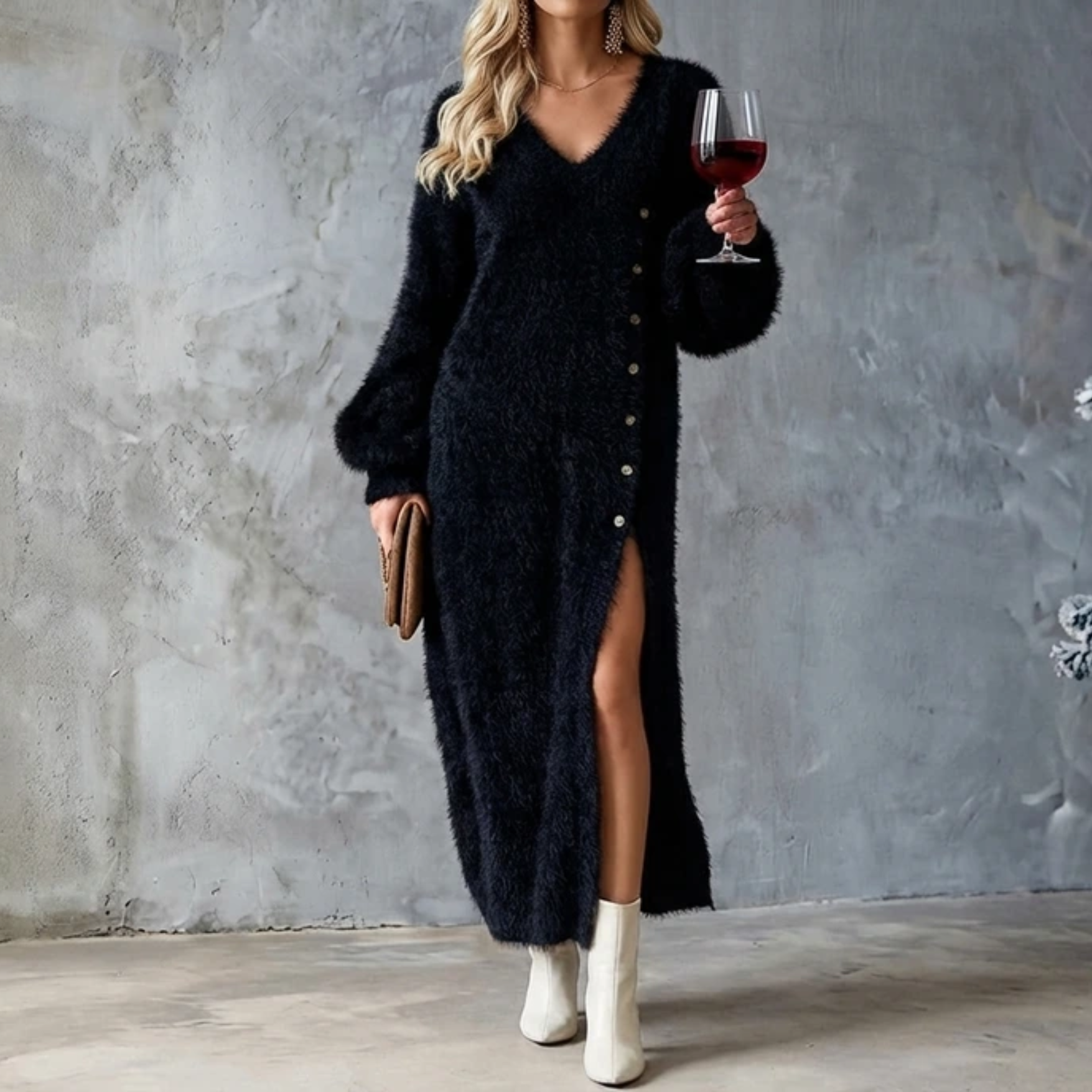 Briela | Kleid für den Urlaub