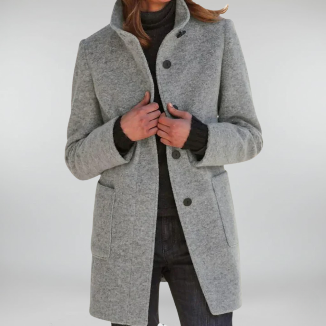 Vintora | Retro Damen-Windjacke