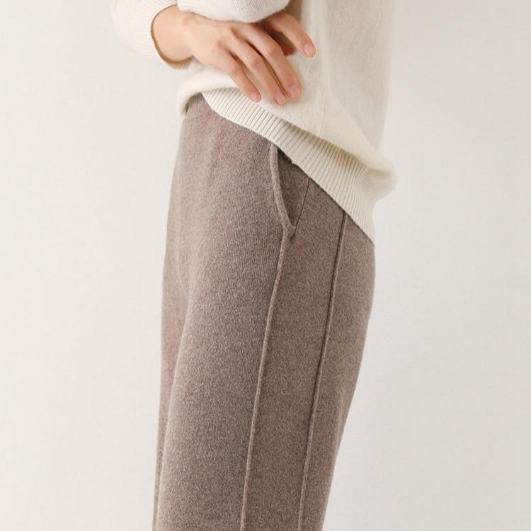 Herren Hose aus Wolle