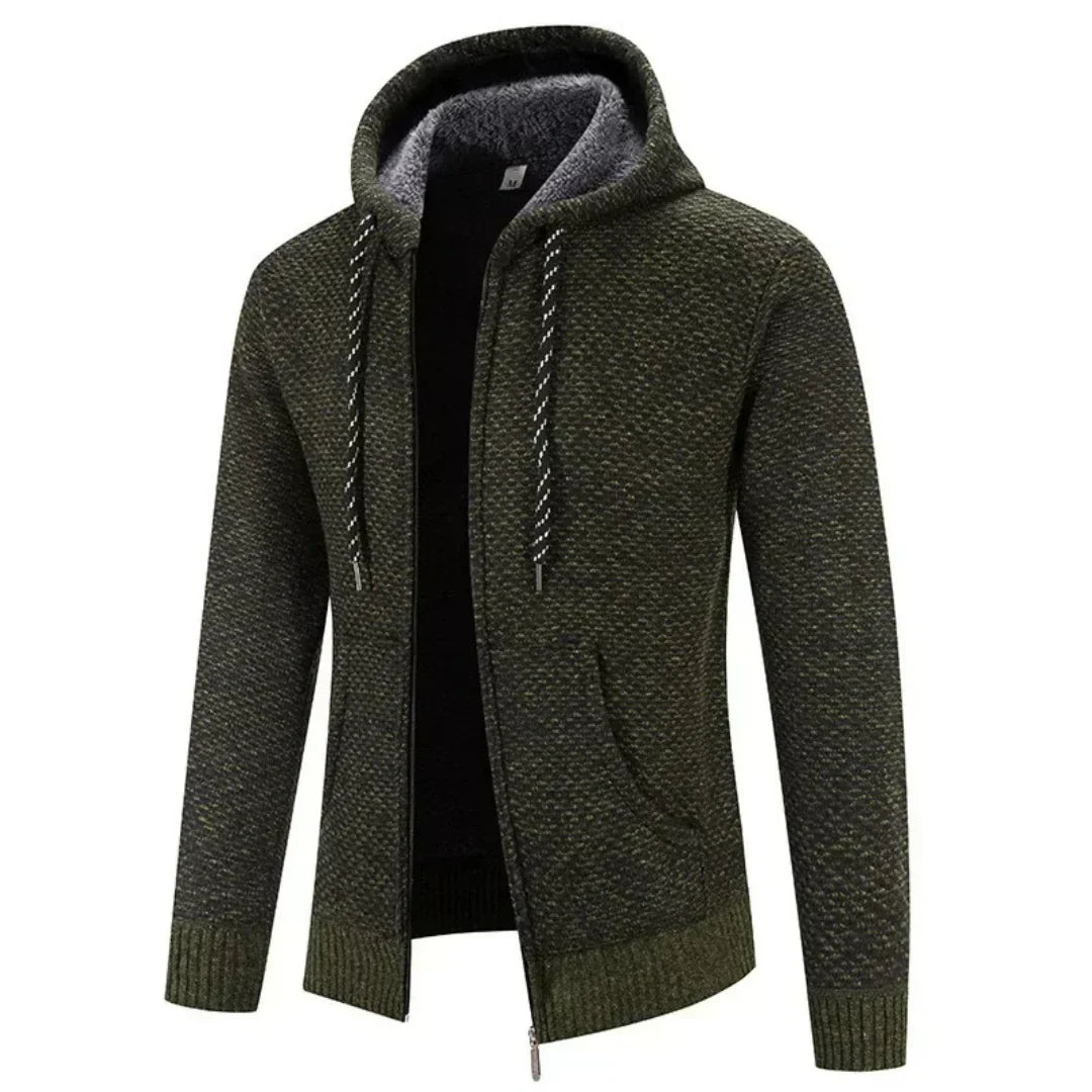 LUCAS Ultimativer Herren Hoodie