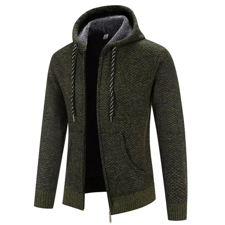 LUCAS Ultimativer Herren Hoodie