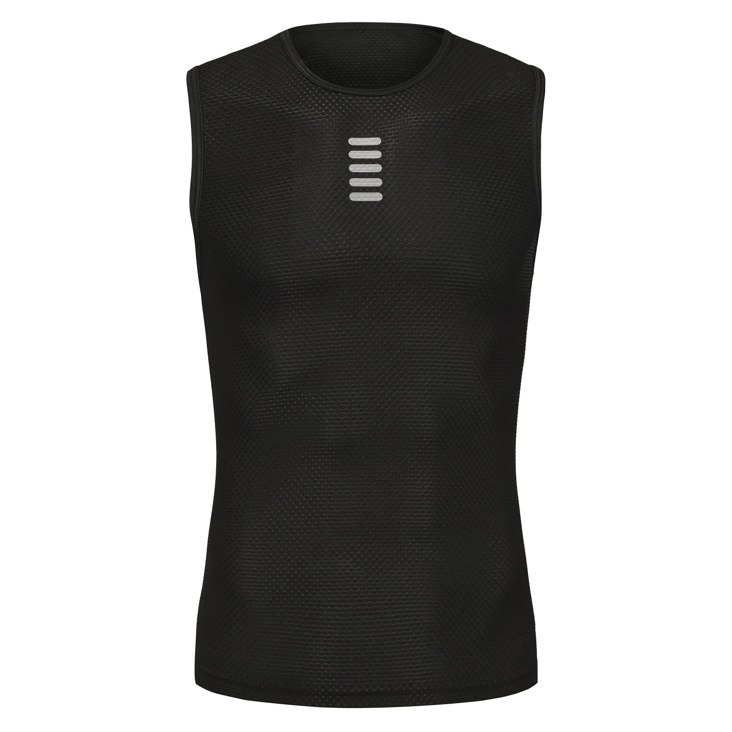 AROSA | Ärmelloses Mesh-Radtrikot als Baselayer