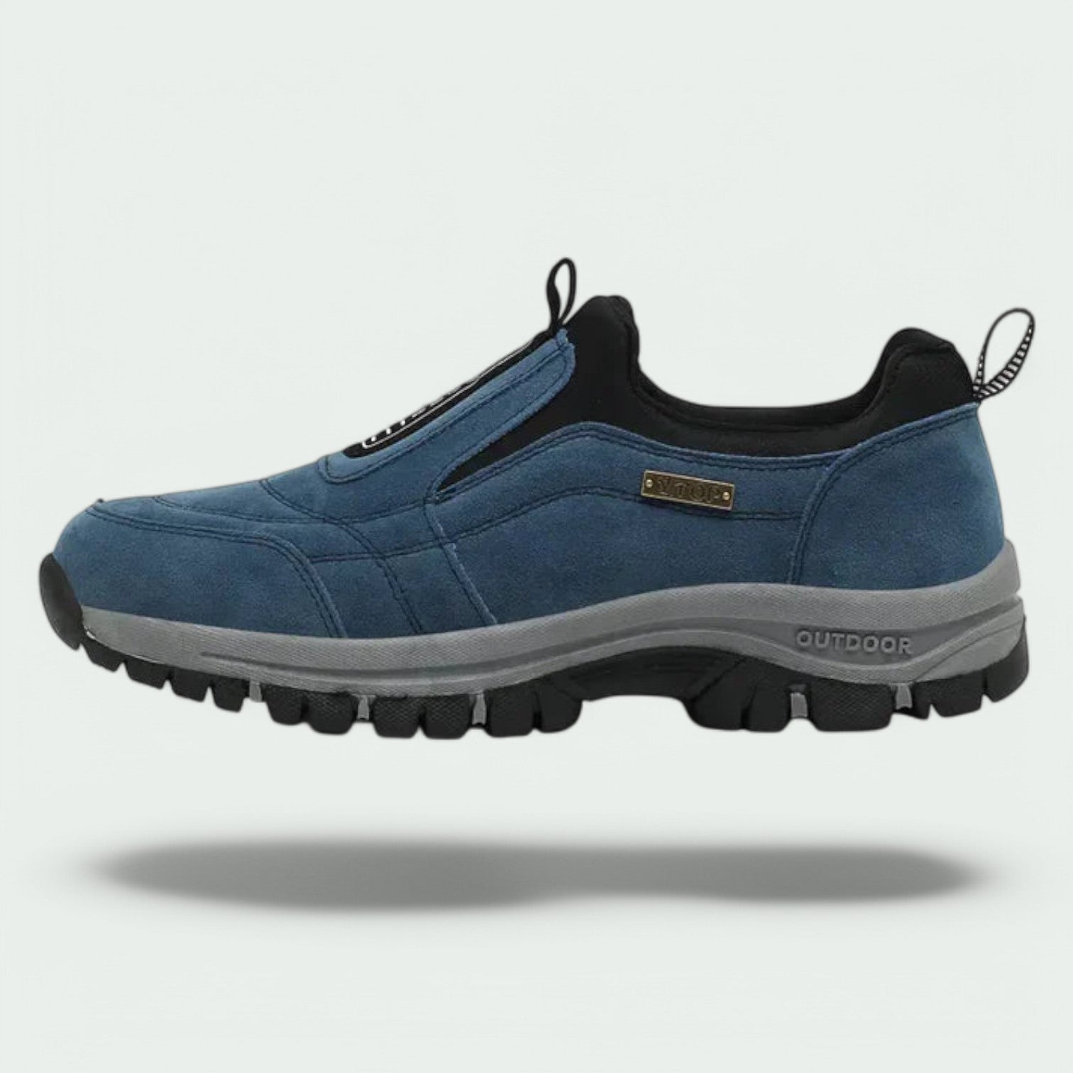 MIRO™ Ortopädische Wanderschuhe für aktive Männer